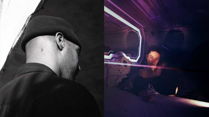 Kelman Duran & FRANKIE